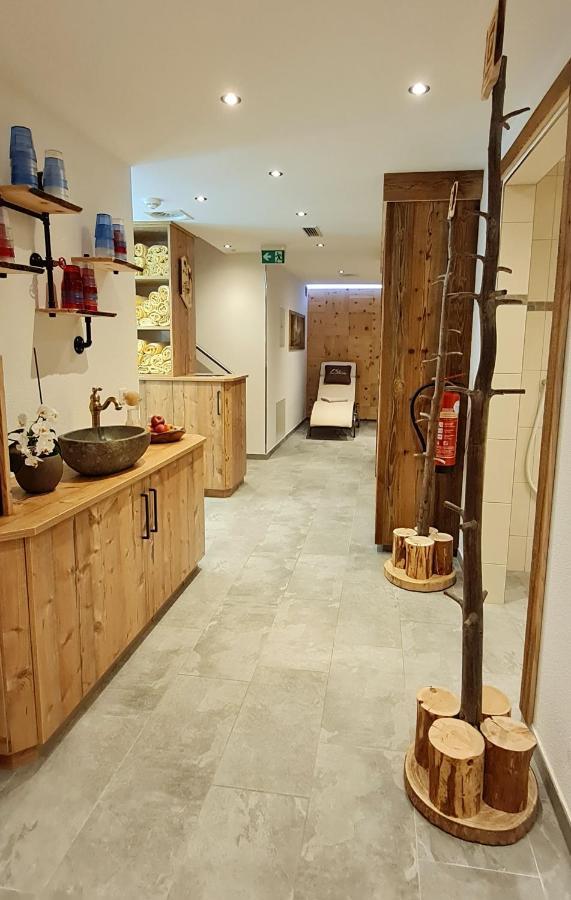 Apartment Haus Marchegg *