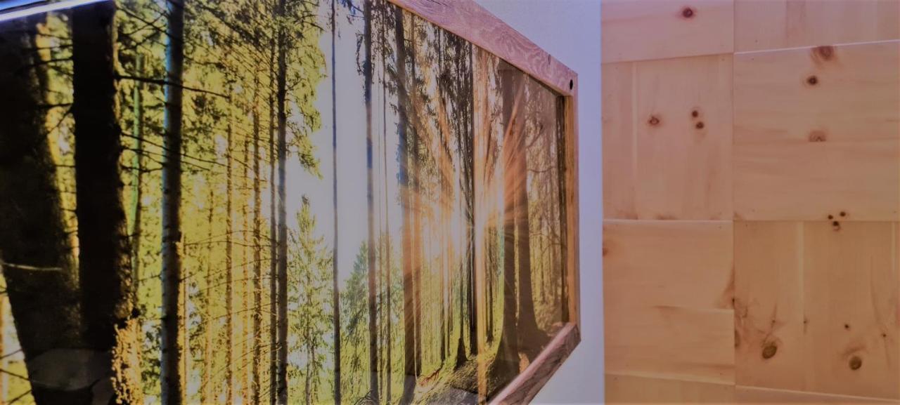 Appartement Haus Marchegg