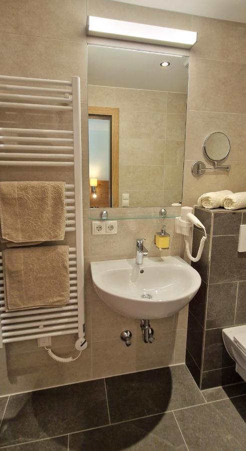 Appartement Haus Marchegg *