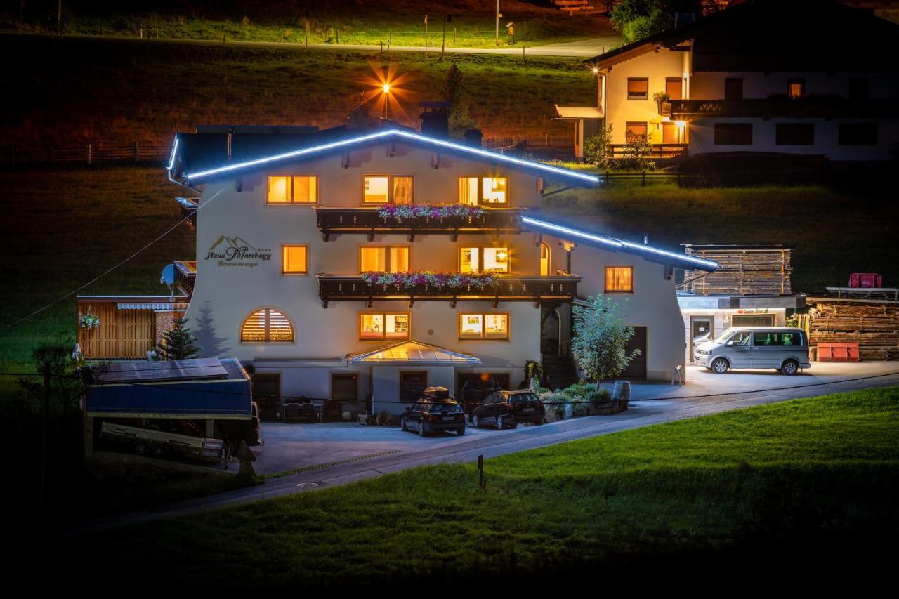 Apartment Haus Marchegg *