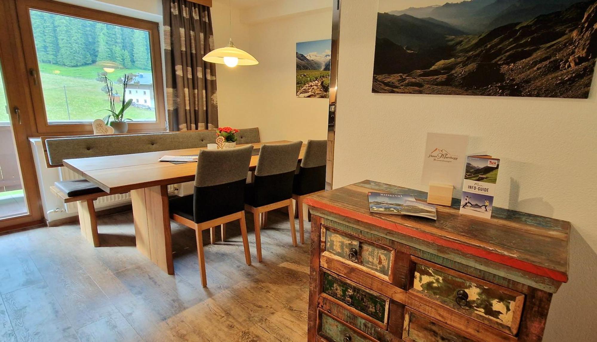 Haus Marchegg Apartment *