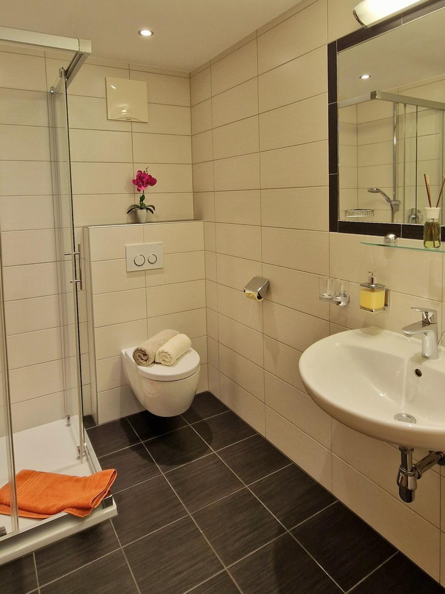 Apartment Haus Marchegg