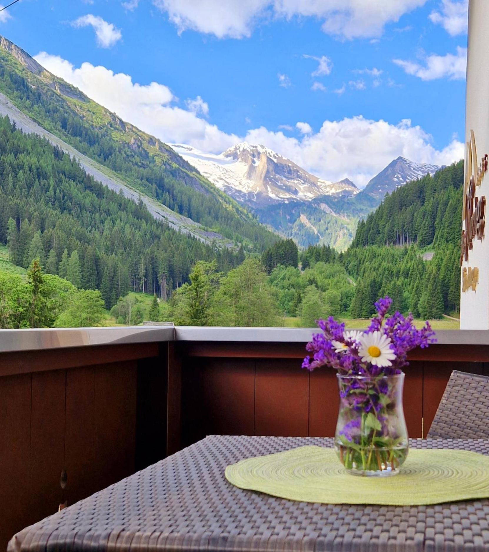 Haus Marchegg Apartment