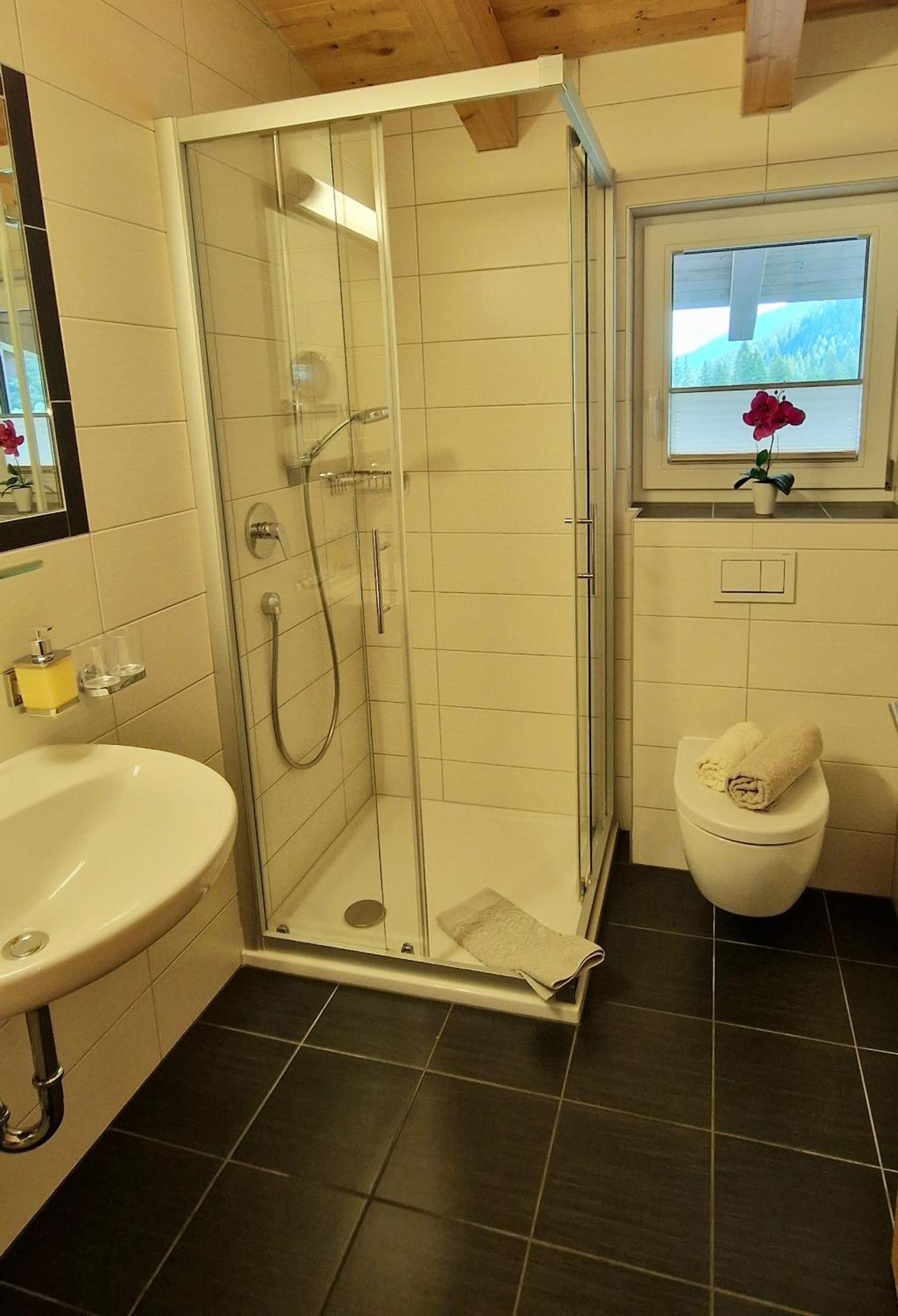 Appartement Haus Marchegg Tux