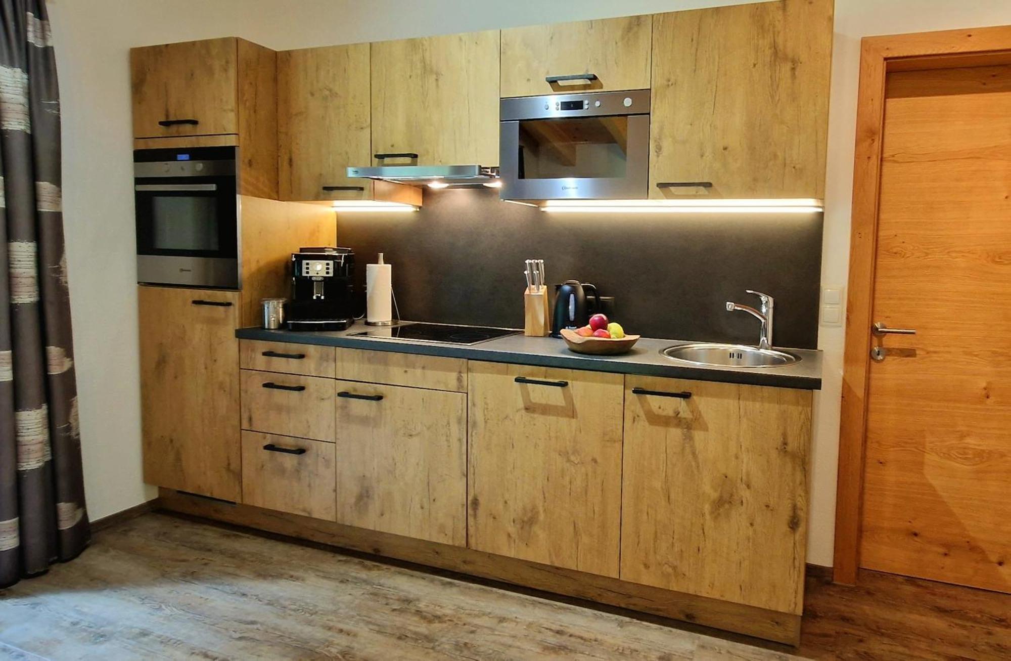 Appartement Haus Marchegg