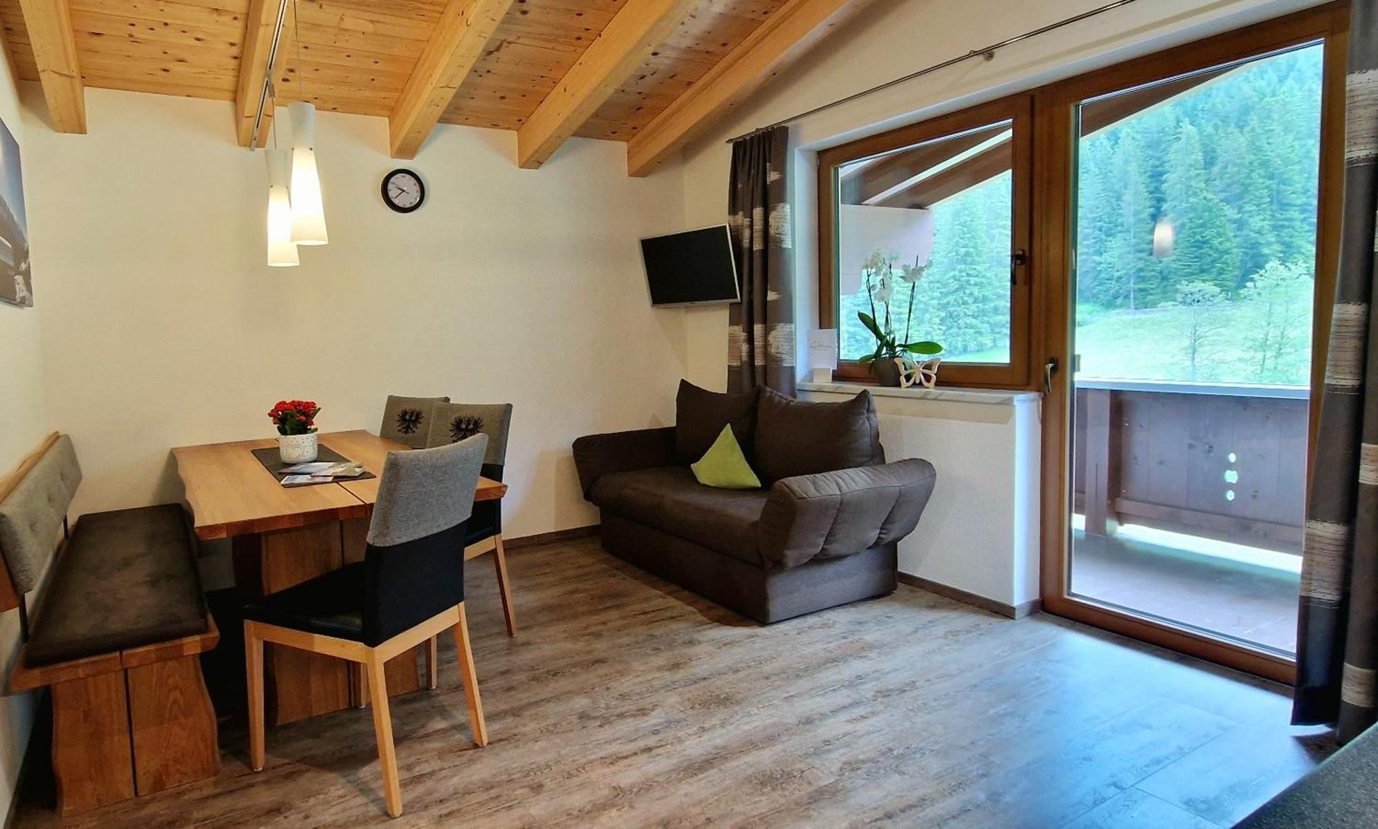 Haus Marchegg Apartment