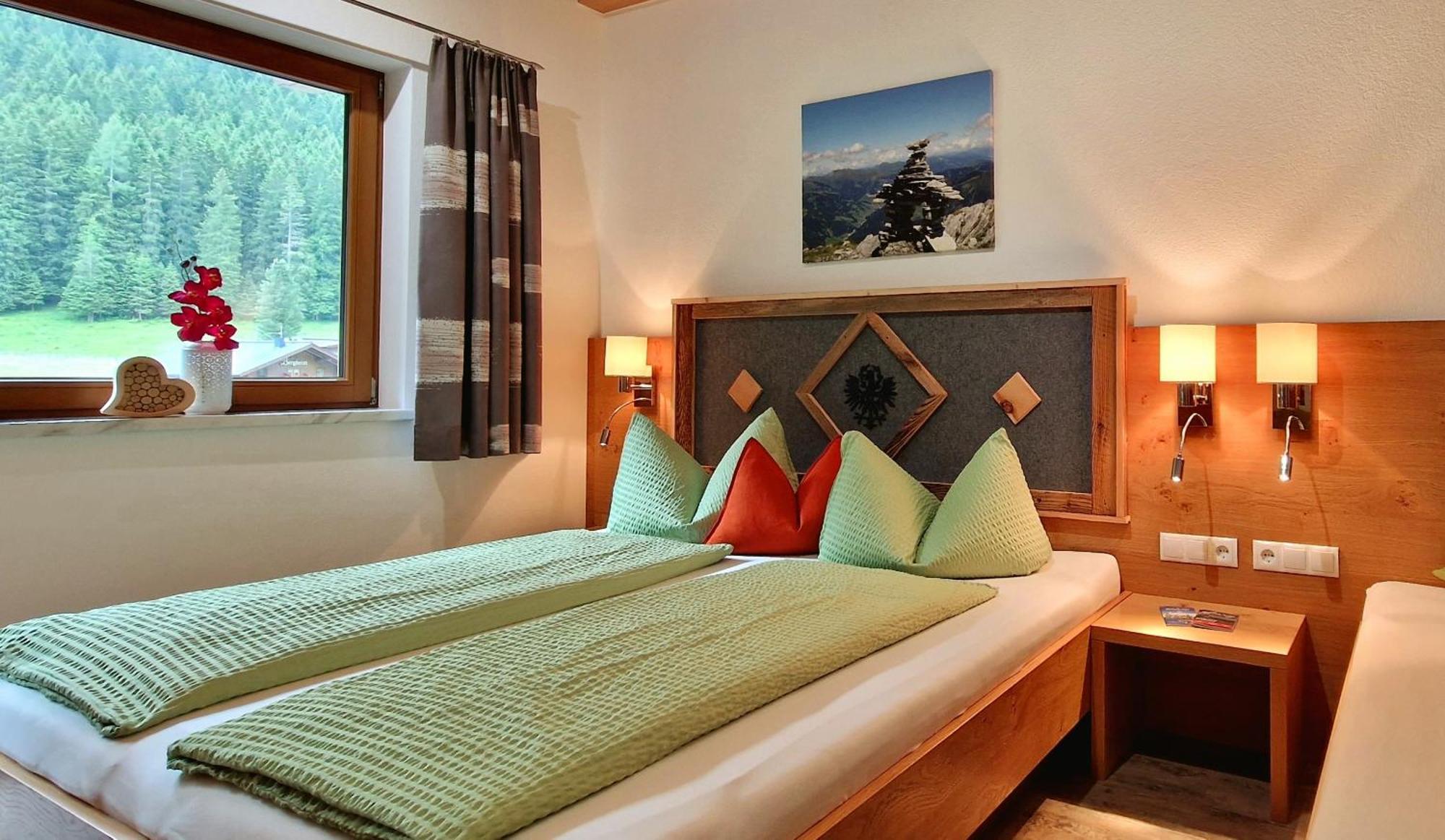 Apartment Haus Marchegg *