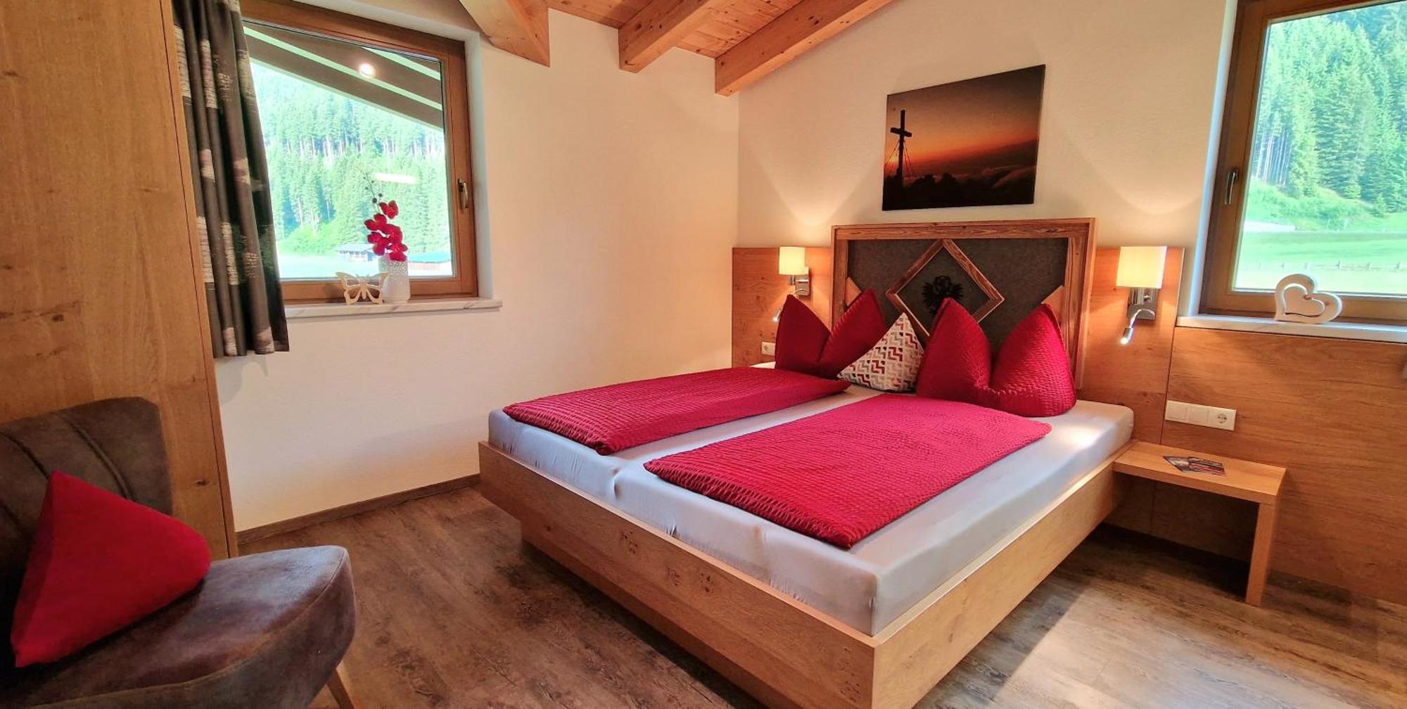 Haus Marchegg Apartment *