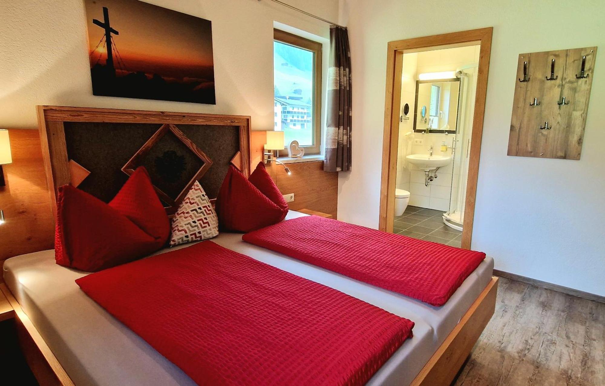 Apartment Haus Marchegg *