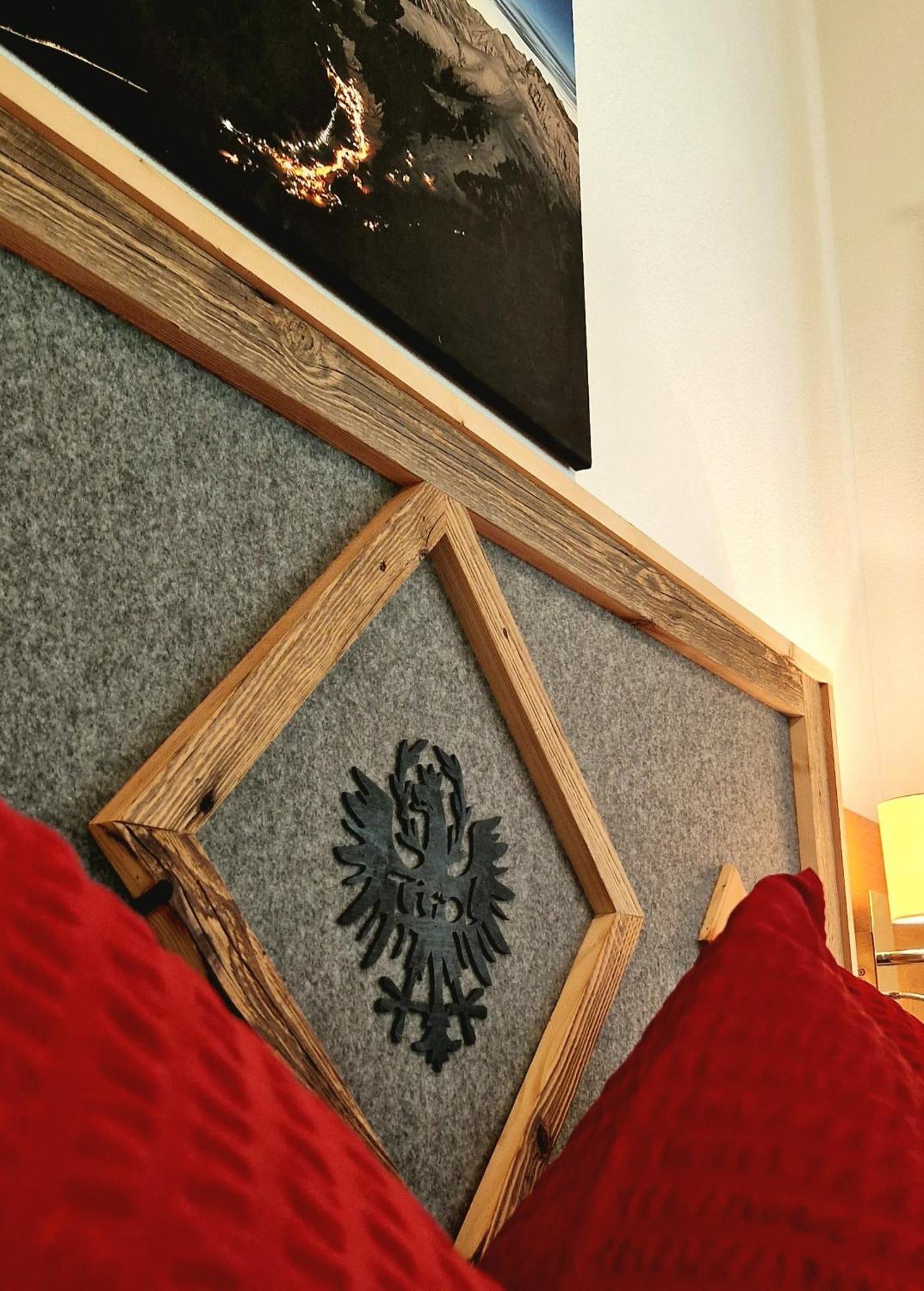Haus Marchegg Apartment Tux