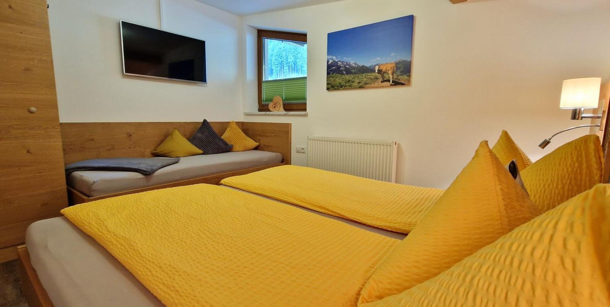 Haus Marchegg Apartment *