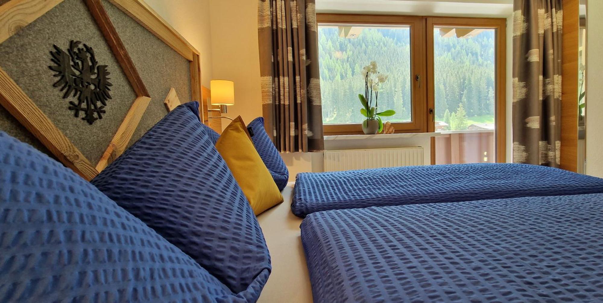 Appartement Haus Marchegg