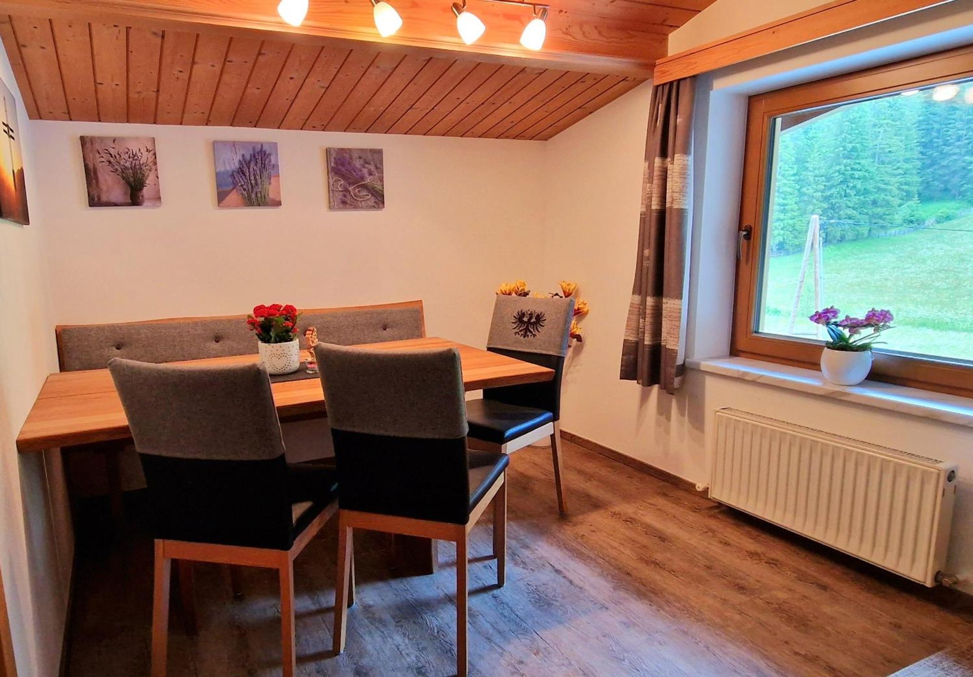 Haus Marchegg Tux