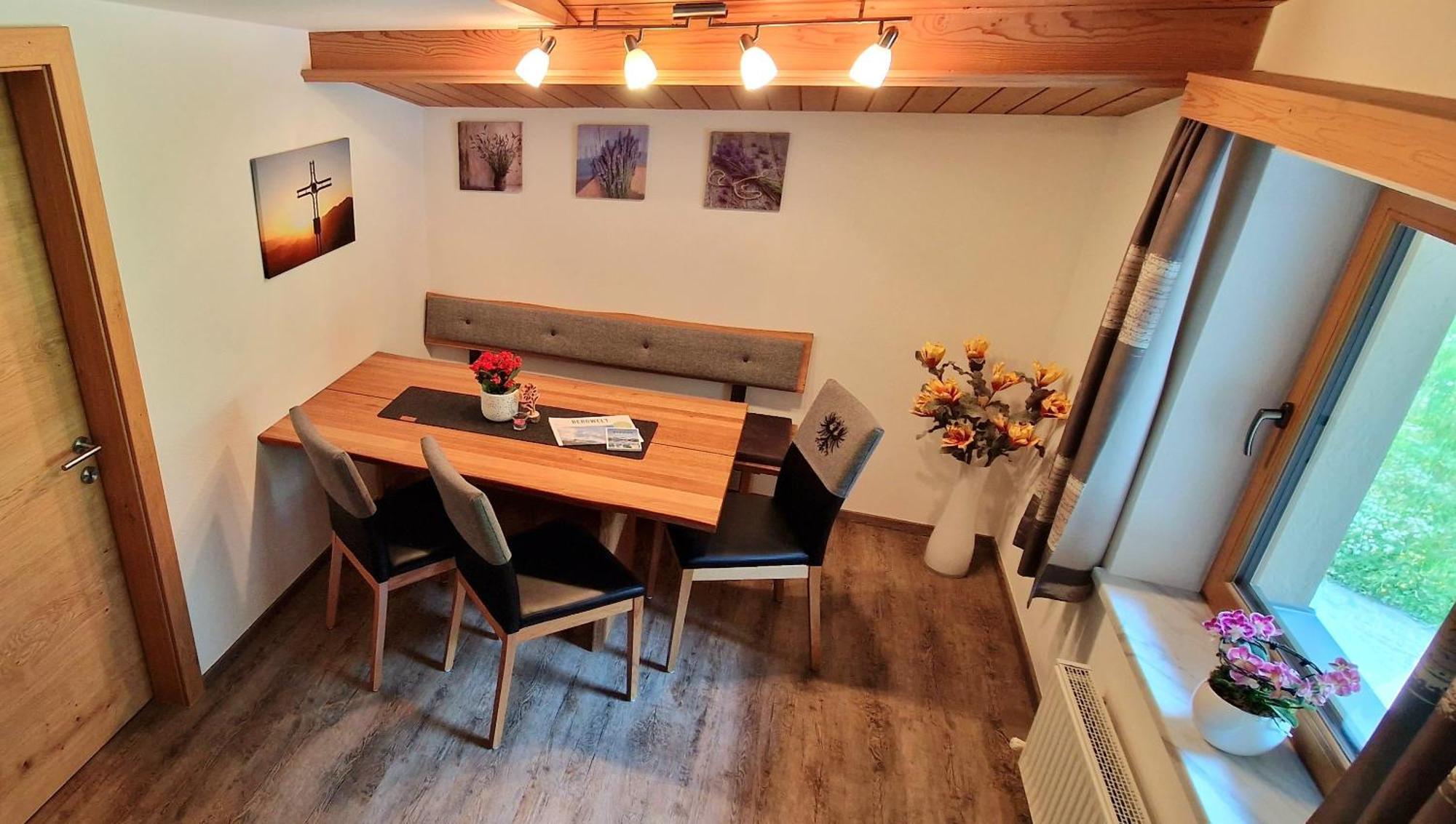 Haus Marchegg Apartment *