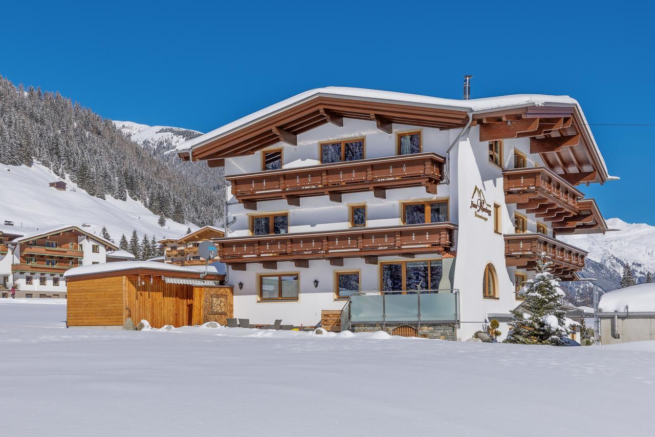 Apartment Haus Marchegg